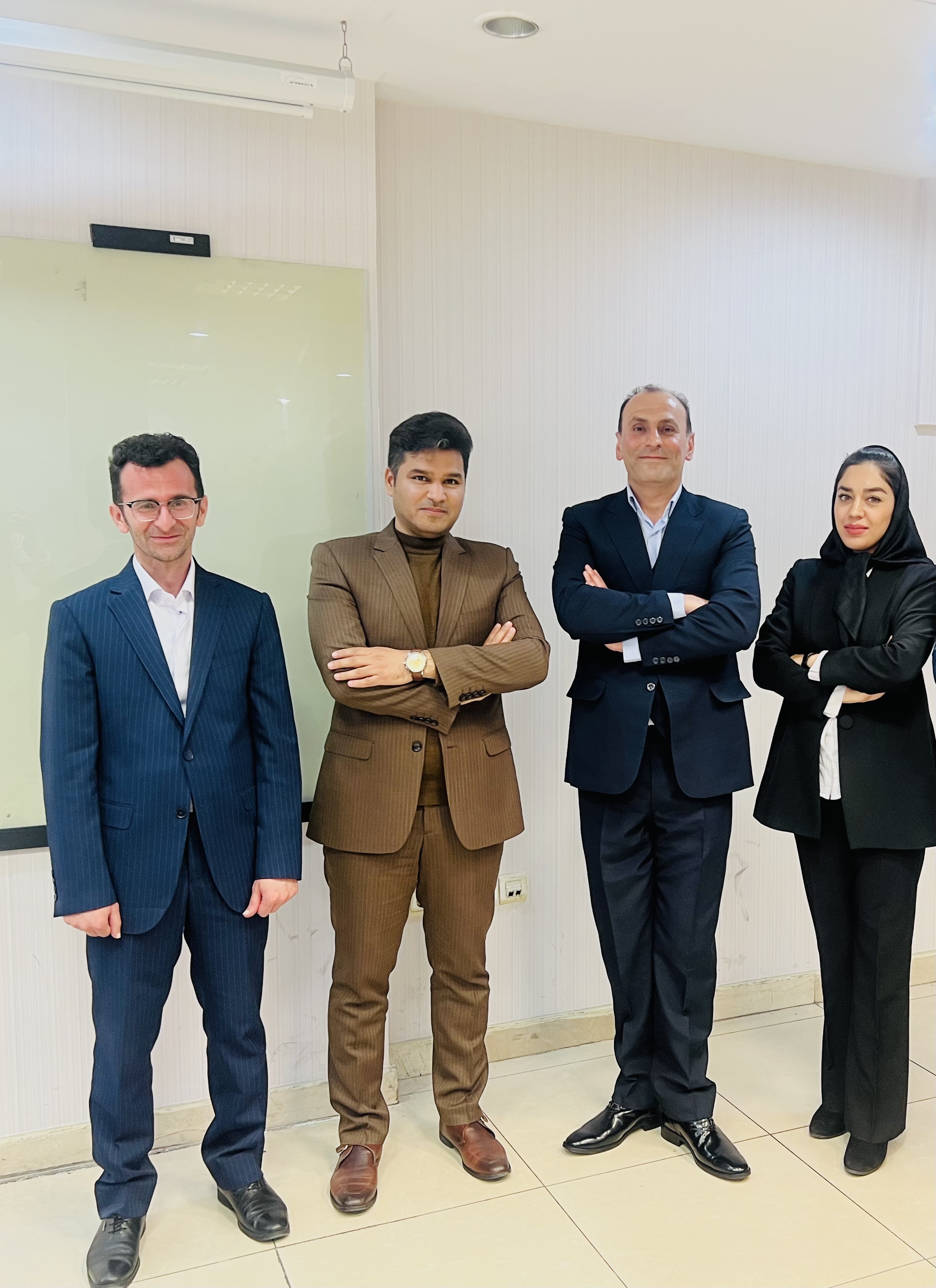 کنفرانس بین المللی