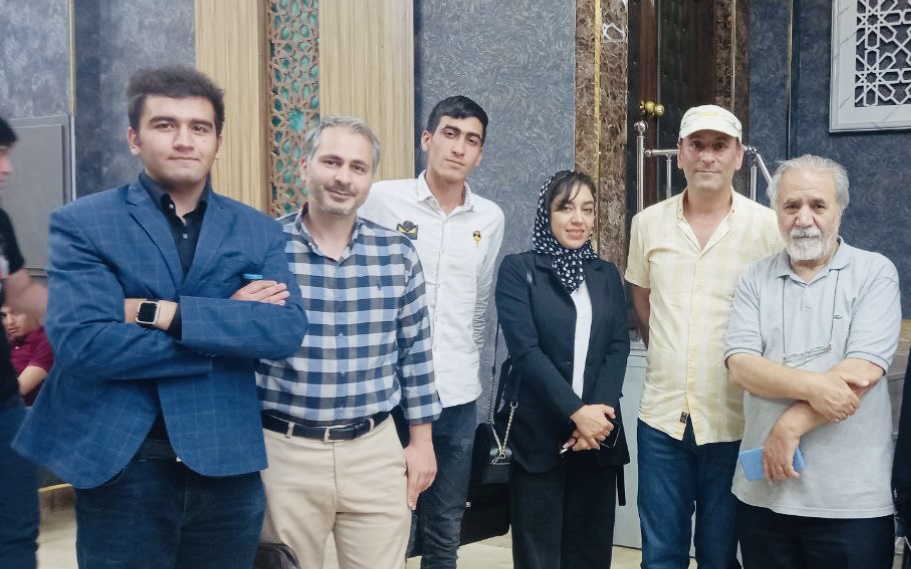 جشنواره ایثار