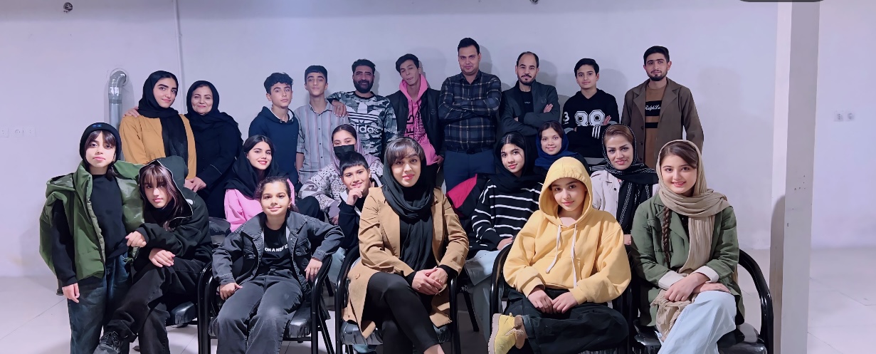 کلاس بازیگری