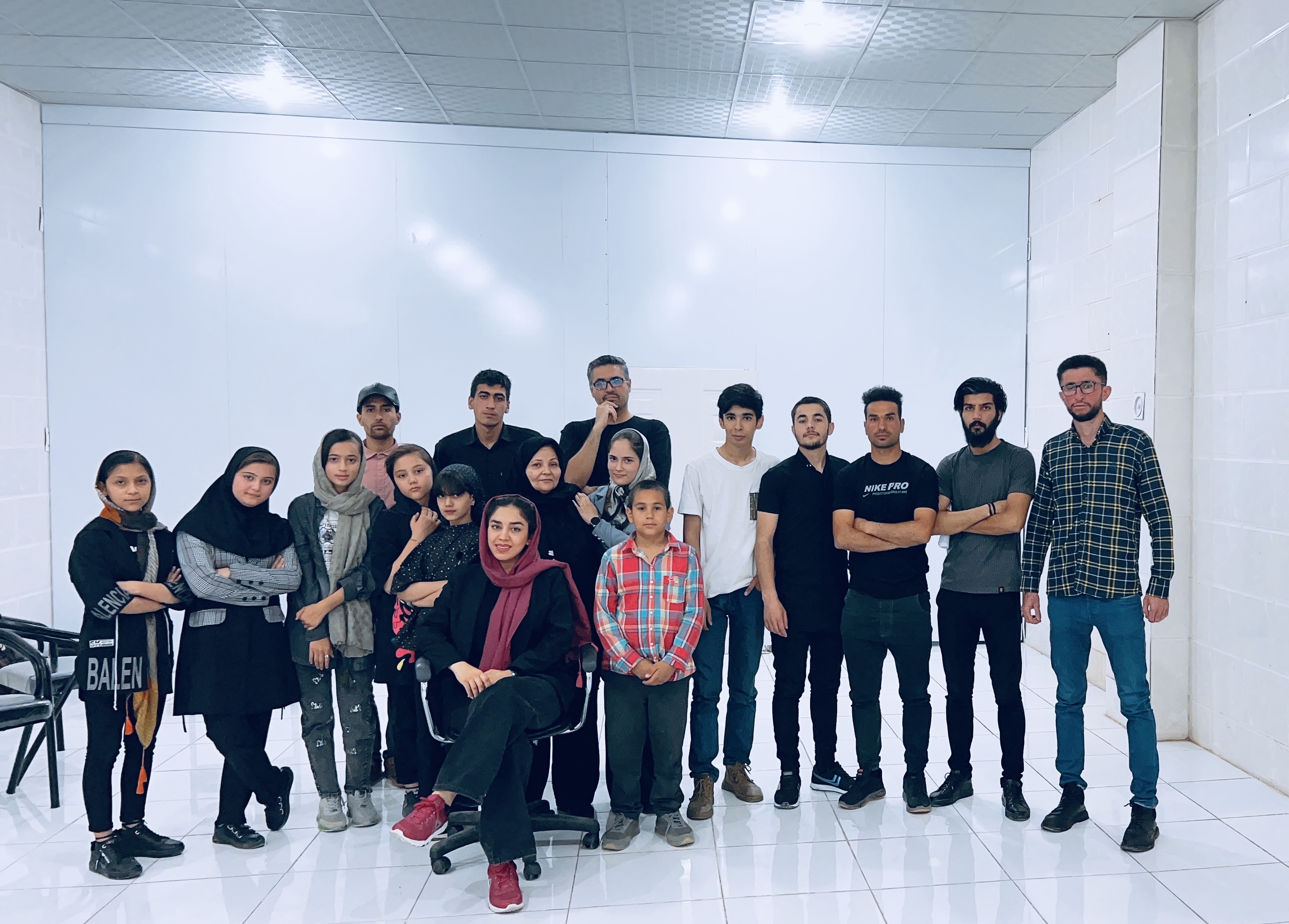 بازیگری سینما