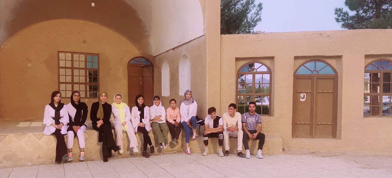 کلاس بازیگری