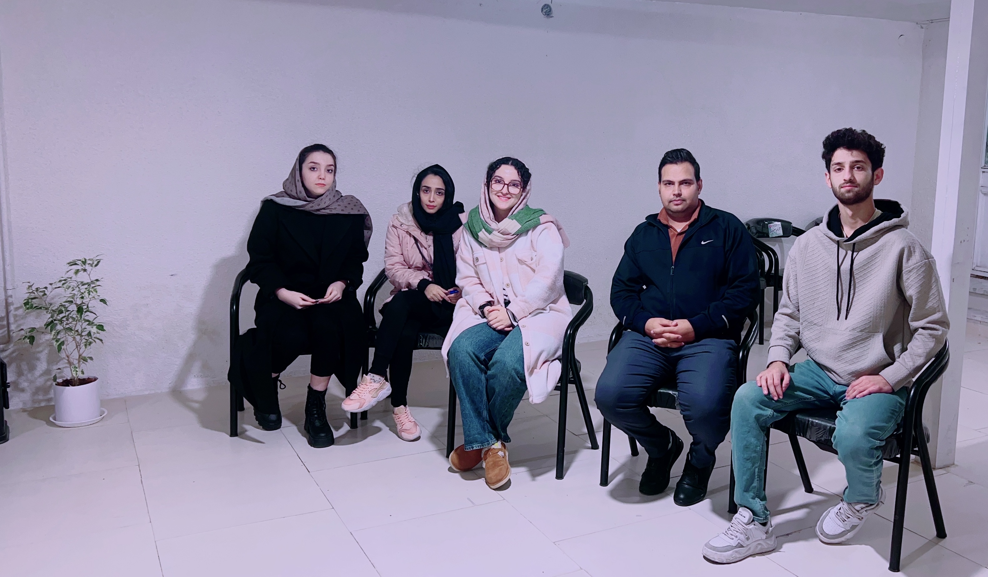 دوره ی گویندگی دوبلری