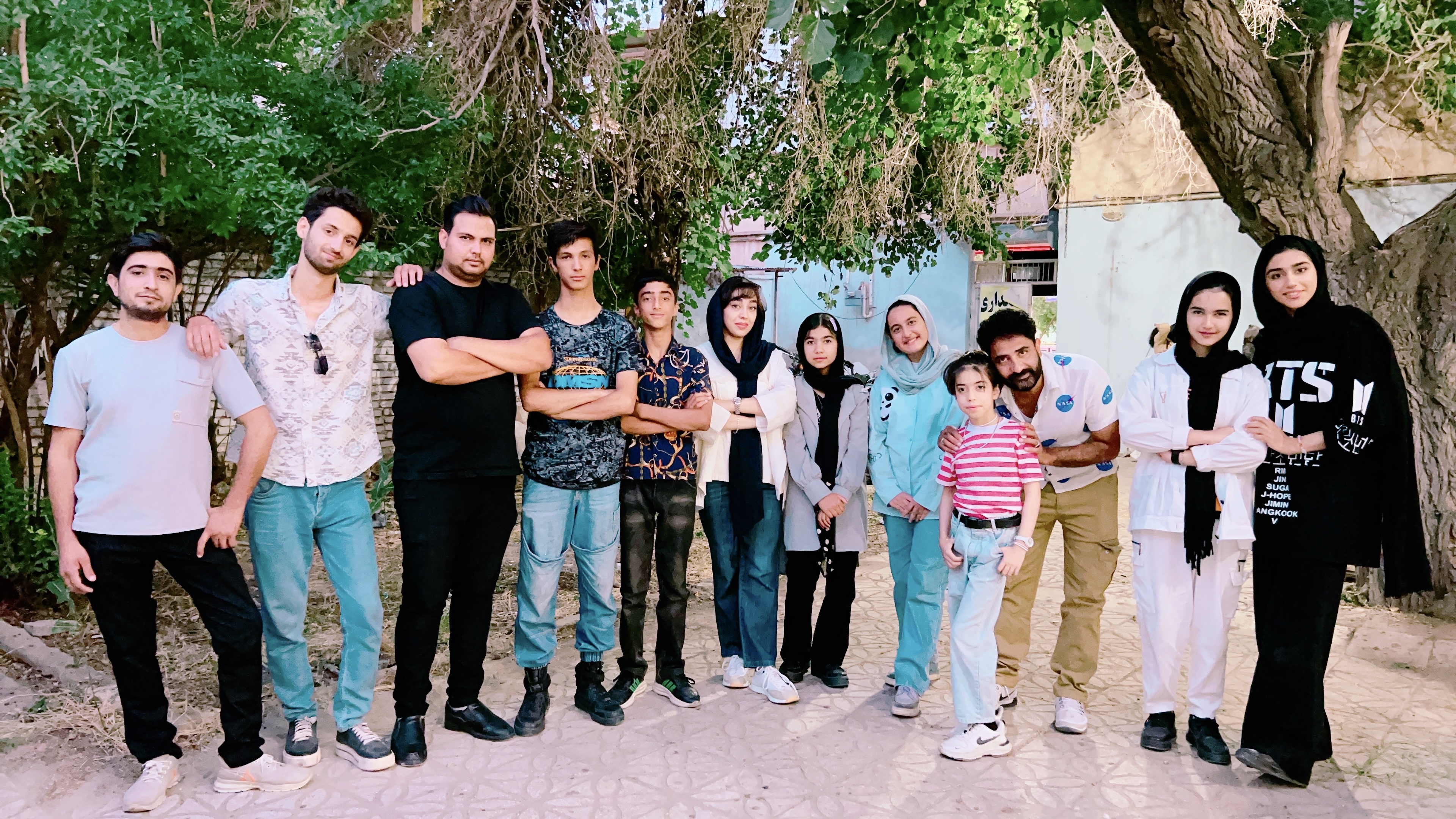 کلاس بازیگری